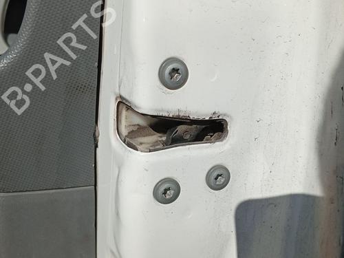 Used Front right lock Front right lock TOYOTA AYGO (_B1_) 1.0 (KGB10_, KGB10R) (68 hp) 35751764 35751764
