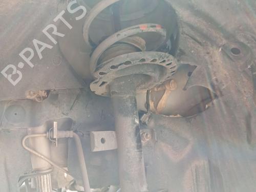 Used Left front shock absorber Left front shock absorber RENAULT CAPTUR I (J5_, H5_) 1.5 dCi 90 (J5N4, J5M5, J5MW, J5M6, J5AL, J5AJ) (90 hp) 34557857 34557857