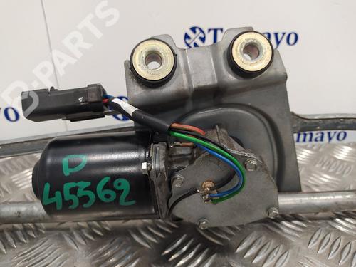 Front wiper motor JEEP CHEROKEE (KJ) 2.5 CRD 4x4 | BP9307922M29 