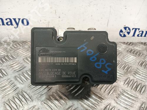 ABS pump CITROËN C3 Pluriel (HB_)  | BP32346323M43  - Image 6