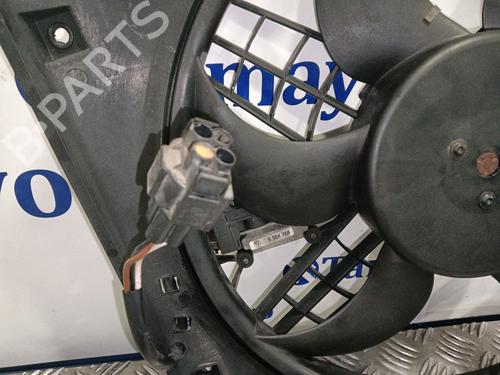 Radiator fan BMW 3 (E46) | BP30145323M35