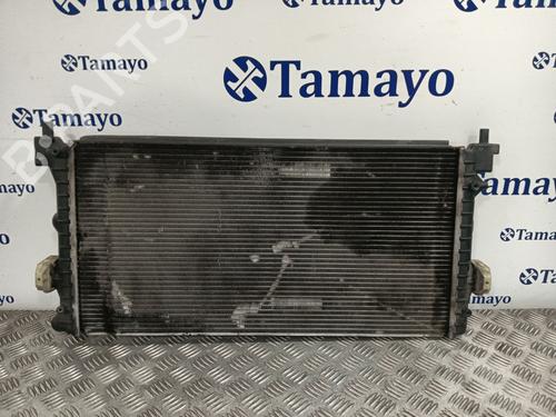 Køler SEAT IBIZA IV (6J5, 6P1) 1.6 TDI | BP30598382M31