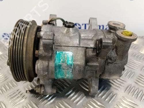 AC compressor PEUGEOT 106 II (1A_, 1C_)  | BP17456440M34 