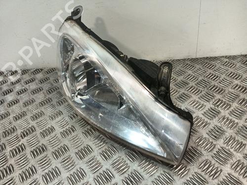 Right headlight OPEL CORSA C (X01) 1.0 (F08, F68) | BP34472383C29 - Image 3