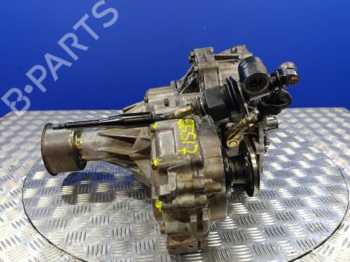 Transfer box FORD MAVERICK (UDS, UNS)  | BP21123110M36 
