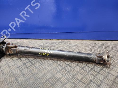 Driveshaft MAZDA CX-7 (ER)  | BP16047339M37 