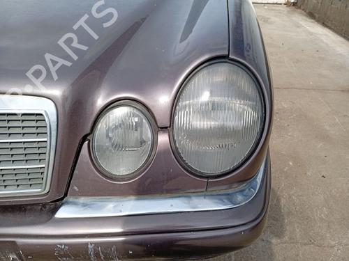 Used Left headlight Left headlight MERCEDES-BENZ E-CLASS (W210) E 280 (210.053) (193 hp) 35898931 35898931
