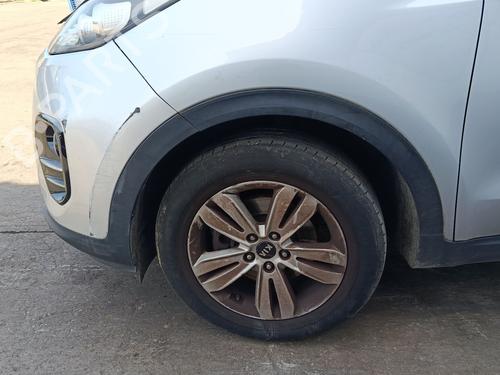 Venstre fortil støddæmper Venstre fortil støddæmper KIA SPORTAGE IV (QL, QLE) 1.7 CRDi (116 hp) 34194111 34194111