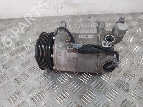 AC compressor RENAULT TRAFIC II Van (FL) 1.9 dCi 100 (FL0C, FL0K, FL0B) | BP39536121M34 - Image 3