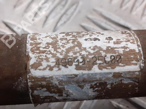Right rear driveshaft HYUNDAI TUCSON (JM) 2.0 | BP8523177M41 