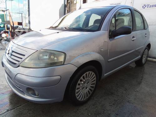 Instrument cluster CITROËN C3 I (FC_, FN_) 1.4 HDi | BP13209319C47 