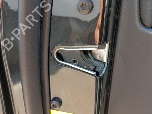 Used Front left lock Front left lock BMW X5 (E70) xDrive 30 d (245 hp) 35986682 35986682