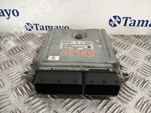 Used Engine control unit (ECU) CHRYSLER 300C (LX, LE) [2004-2025]  30609840