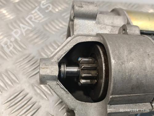 Startmotor TATA SAFARI (42_FD)  | BP21690421M8 