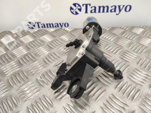 Rear wiper motor SEAT IBIZA IV SC (6J1, 6P5) 2.0 TDI | BP9725594M102 