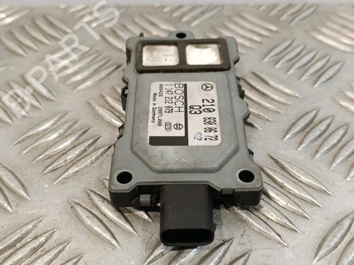 Elektronisk sensor MERCEDES-BENZ E-CLASS (W210)  | BP17704299M84 