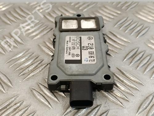 BP17704299M84 | Elektronisk sensor MERCEDES-BENZ E-CLASS (W210)  BP17704299M84