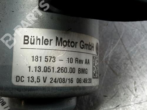 Vacuum pump SEAT IBIZA IV SC (6J1, 6P5) 1.0 TSI | BP7239824M80 