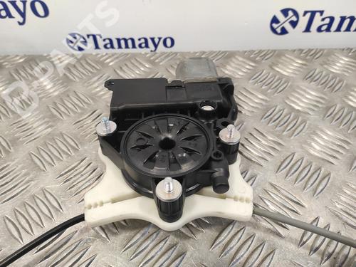 Front left window mechanism HYUNDAI i20 II (GB, IB)  | BP11235385C22 