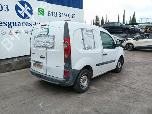 Gearbox RENAULT KANGOO Express (FW0/1_) 1.5 dCi 70 (FW0A, KW0V) | BP39204529M3 - Image 4
