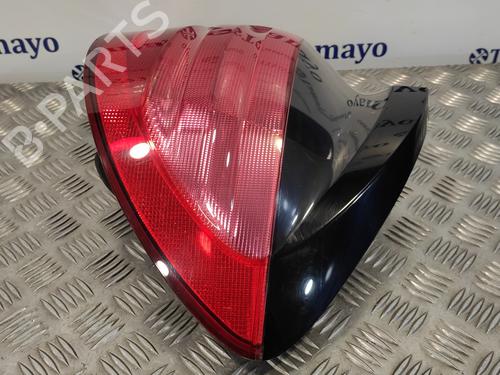 Right taillight MERCEDES-BENZ C-CLASS Coupe (CL203) C 220 CDI (203.708) | BP13515454C35 
