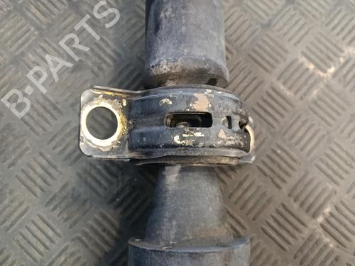 Driveshaft HYUNDAI SANTA FÉ I (SM) 2.0 CRDi | BP19094503M37 