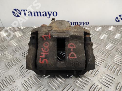 Used Right front brake caliper DACIA SANDERO [2008-2025]  11799806