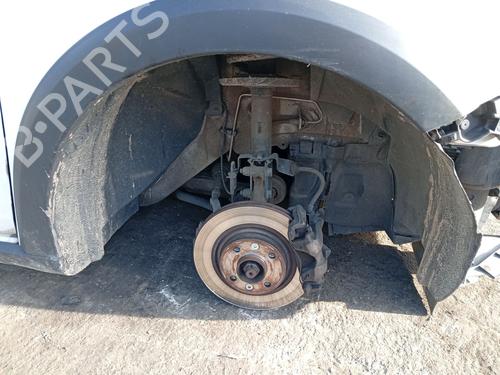 Used Right front steering knuckle Right front steering knuckle DACIA SANDERO II 1.5 dCi (90 hp) 34037966 34037966
