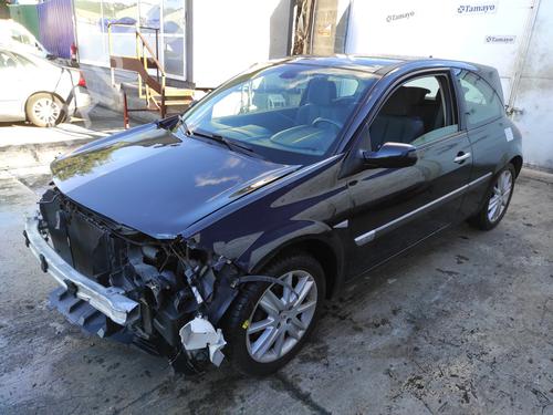 Engine control unit (ECU) RENAULT MEGANE II (BM0/1_, CM0/1_)  | BP15772403M57 