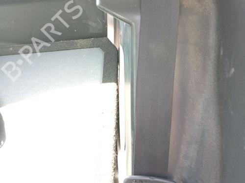 Used Rear right seatbelt Rear right seatbelt VW GOLF II (19E, 1G1) 1.8 GTI (112 hp) 34477174 34477174