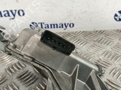 Front wiper motor CITROËN C4 Grand Picasso I (UA_)  | BP29460758M29 