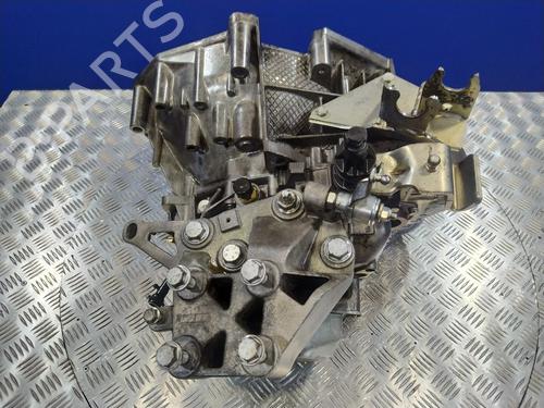 Gearbox FIAT DUCATO Van (250_)  | BP18241597M3 