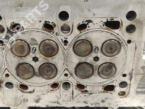 Cylinder head OPEL CORSA D (S07)  | BP11366030M5 