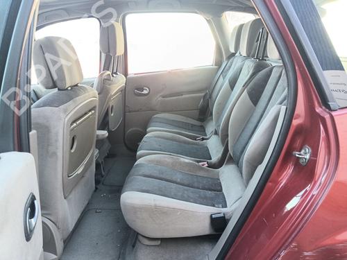 Engine RENAULT SCÉNIC II (JM0/1_) 1.5 dCi (JM1F) | BP30191447M1 