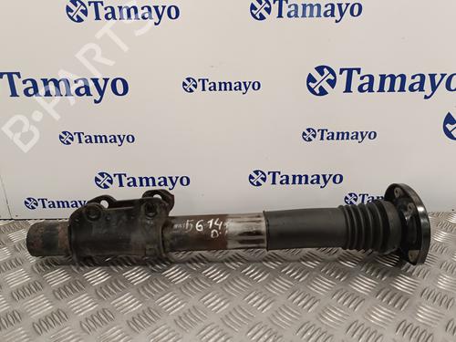 Used Left front shock absorber MERCEDES-BENZ SPRINTER 3,5-t Van (B906) [2006-2020]  16292011