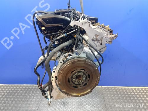 Engine BMW 3 Coupe (E46) 323 Ci | BP23137053M1 