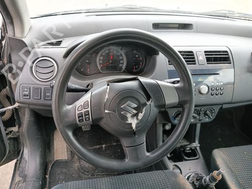 Gearbox SUZUKI SWIFT III (MZ, EZ) 1.3 DDiS (RS413D) | BP33716908M3 - Image 10