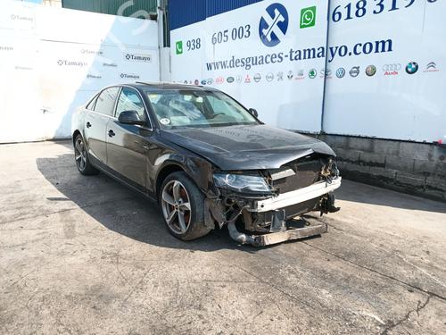 Used Parts AUDI A4 B8 (8K2) 2.7 TDI 4958366