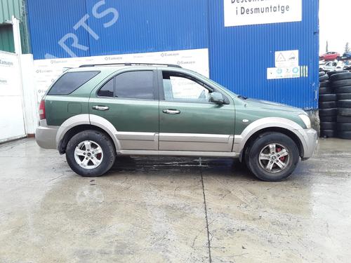 ABS pump KIA SORENTO I (JC)  | BP25728287M43 