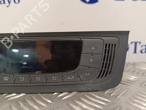 Climate control SEAT IBIZA IV ST (6J8, 6P8)  | BP16818146I5 
