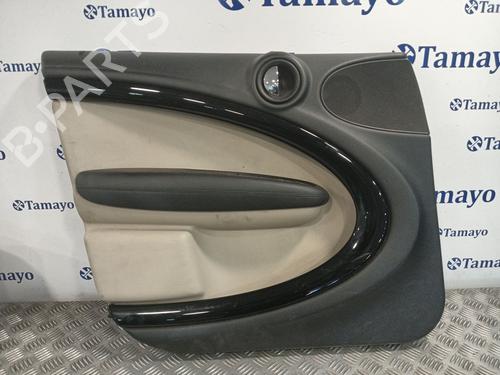 Used Front left panel MINI MINI COUNTRYMAN (R60) One D (90 hp) 27933335