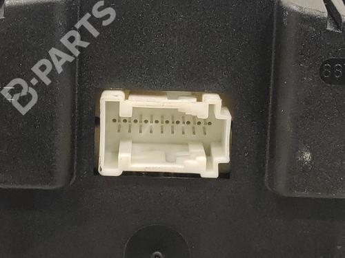 Instrument cluster MERCEDES-BENZ C-CLASS Coupe (CL203) C 220 CDI (203.708) | BP11922856C47 