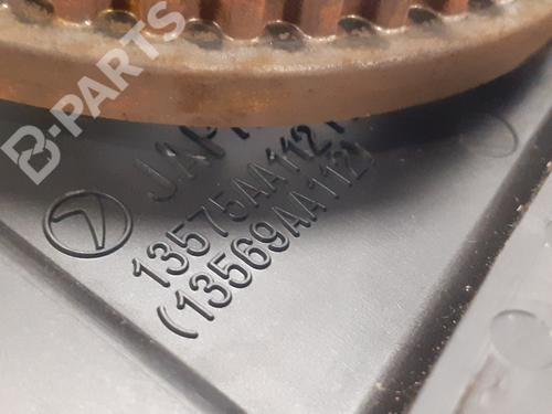 Cylinder head SUBARU LEGACY III Estate (BH) 2.5 AWD (BH9) | BP10970064M5