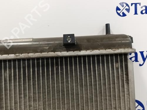 Water radiator SUBARU FORESTER (SJ_) 2.0 D AWD (SJD) | BP40088062M31 - Image 3