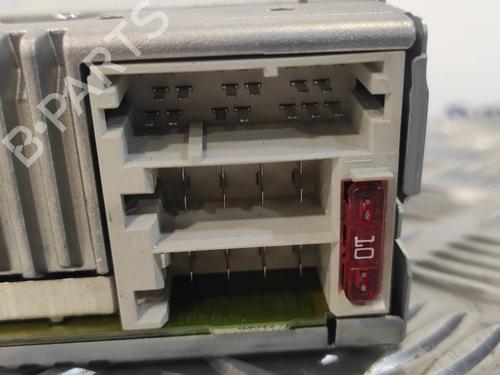 Radio MERCEDES-BENZ A-CLASS (W169)  | BP13076064E6 