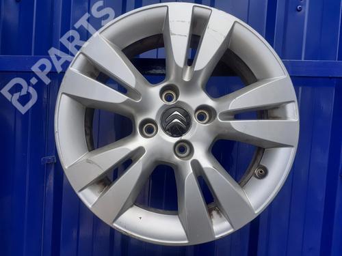 Used Rim CITROËN DS3 (SA_) [2009-2016]  11824328