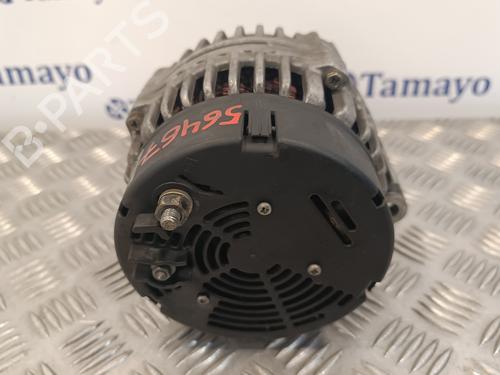 Alternator MERCEDES-BENZ VITO Van (W638)  | BP16752375M7 