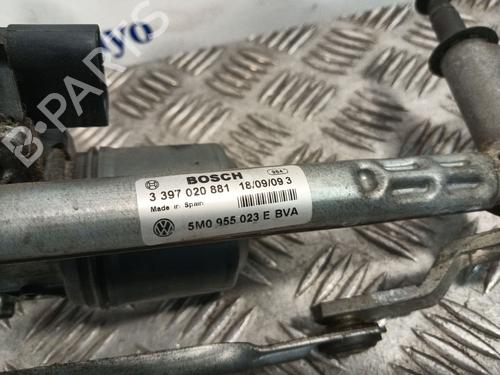 Front wiper motor VW GOLF PLUS V (5M1, 521) | BP30498998M29 - Image 3