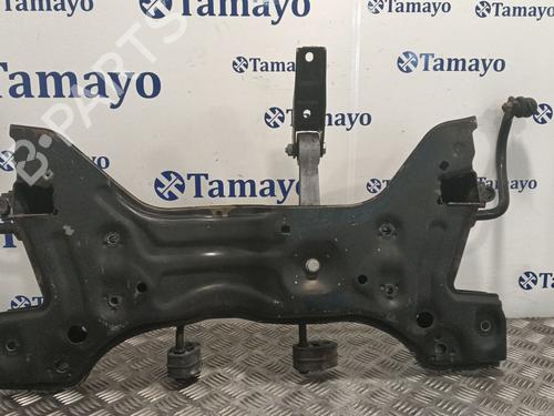 Used Subframe SEAT IBIZA IV (6J5, 6P1) [2008-2017]  30396669