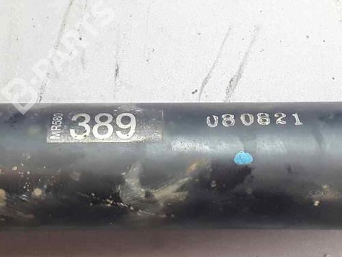Driveshaft MITSUBISHI PAJERO IV (V8_W, V9_W) 3.2 DI-D (V88W, V98W) | BP8760626M37 
